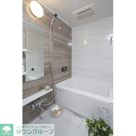 アーバネックス深川住吉の物件内観写真